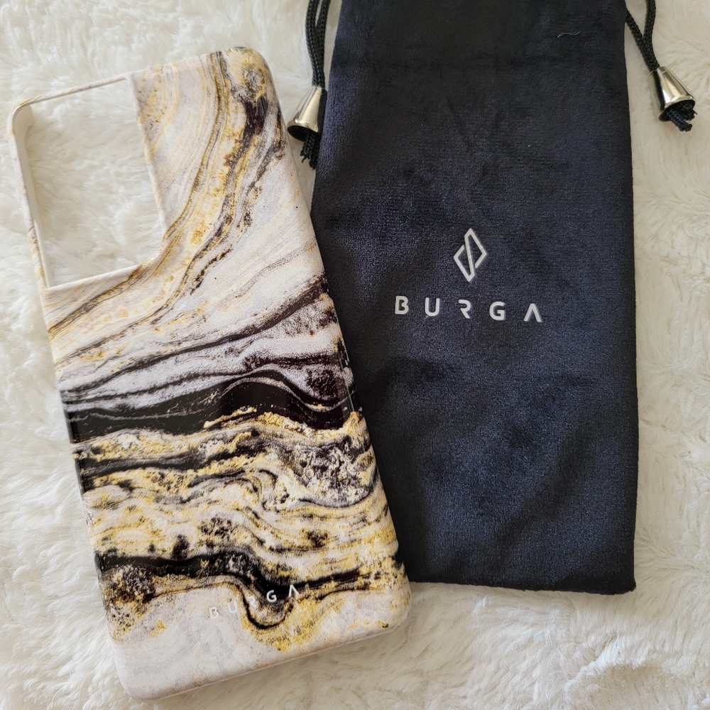 Burga Samsung Galaxy S21 Ultra Phone Case